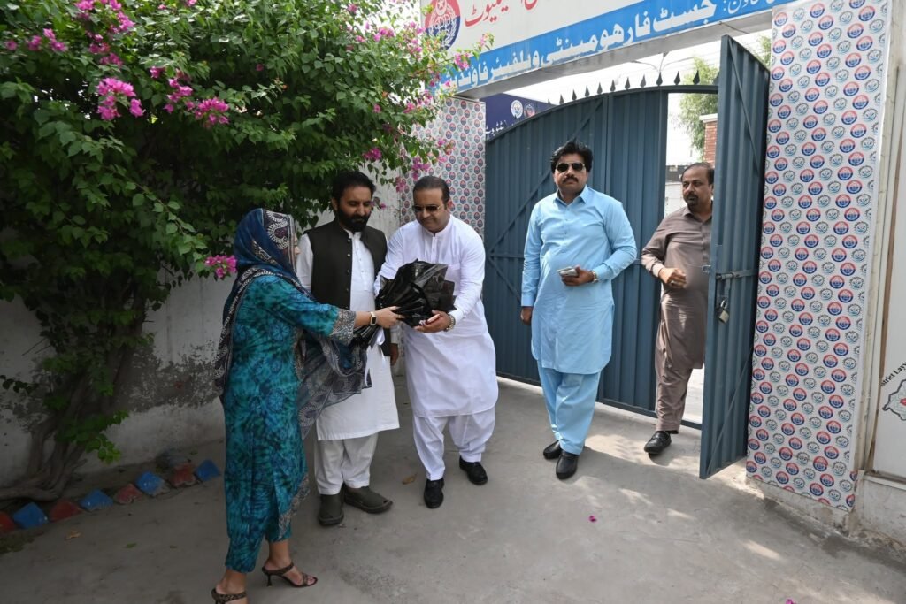 Empowering Daughters Through Skills & Education